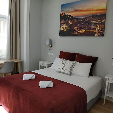 Great Stay Fanqueiros Guest House 3 Lisboa Dış mekan fotoğraf