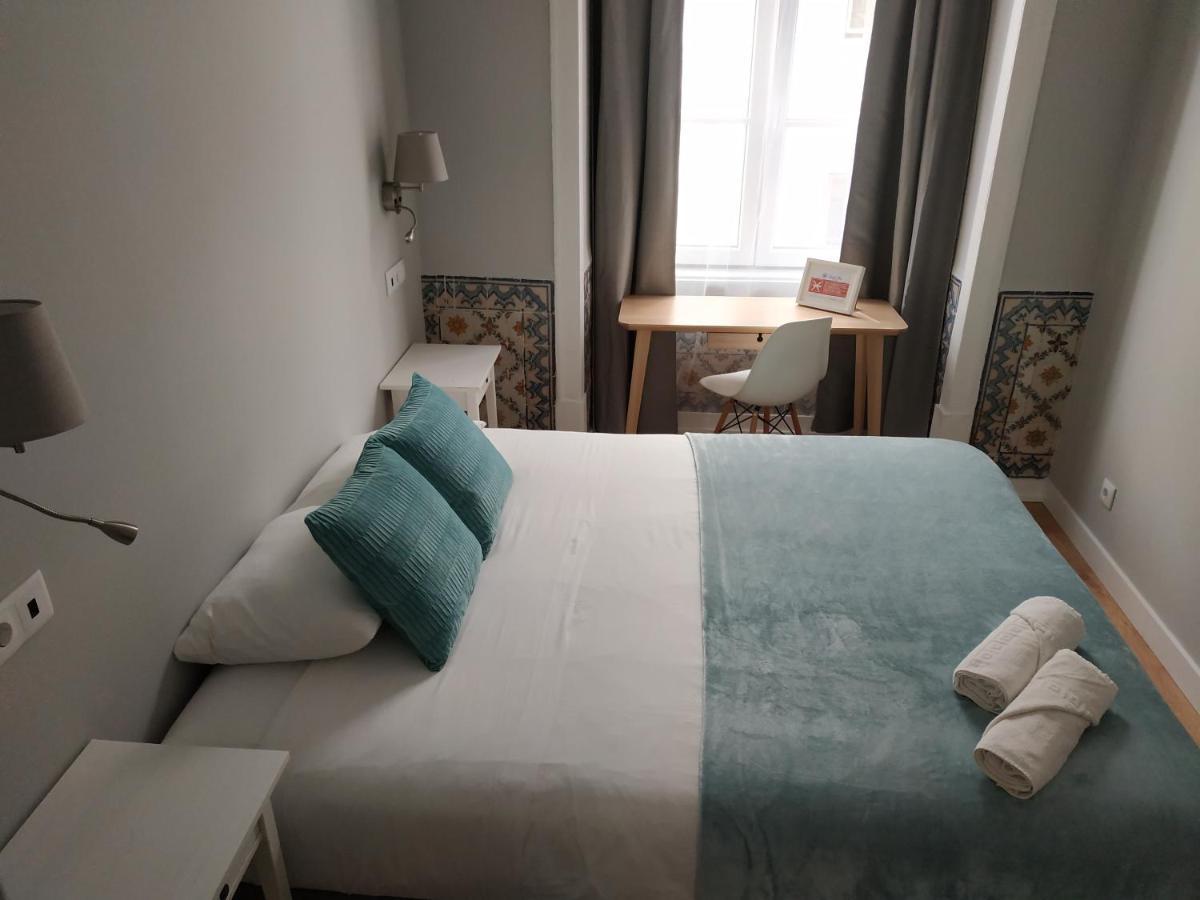 Great Stay Fanqueiros Guest House 3 Lisboa Dış mekan fotoğraf