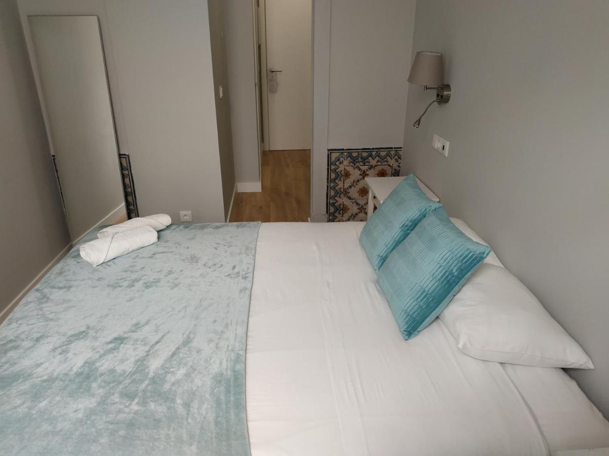 Great Stay Fanqueiros Guest House 3 Lisboa Dış mekan fotoğraf