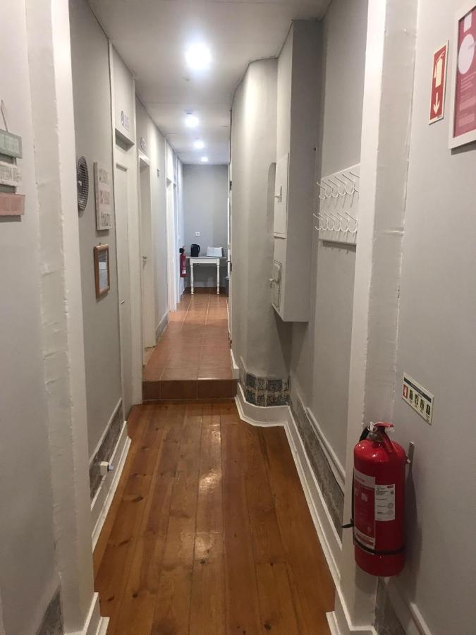 Great Stay Fanqueiros Guest House 3 Lisboa Dış mekan fotoğraf