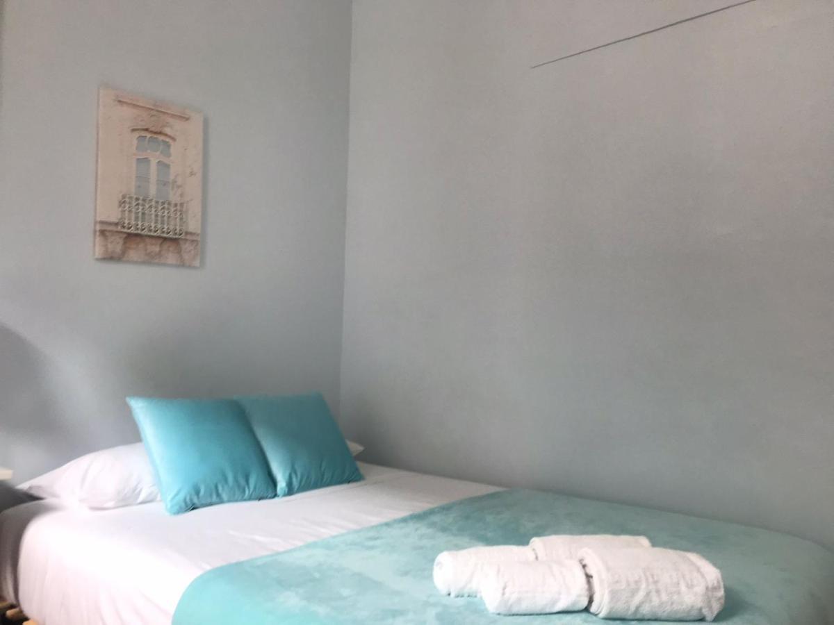 Great Stay Fanqueiros Guest House 3 Lisboa Dış mekan fotoğraf