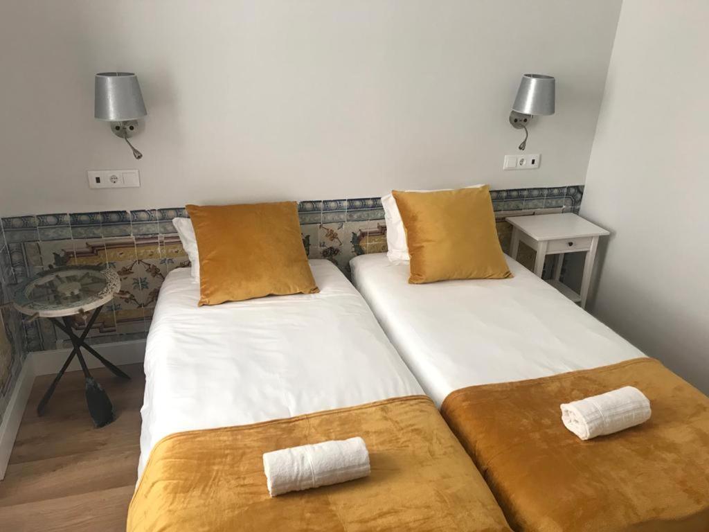 Great Stay Fanqueiros Guest House 3 Lisboa Dış mekan fotoğraf