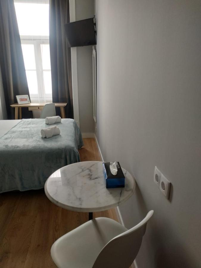 Great Stay Fanqueiros Guest House 3 Lisboa Dış mekan fotoğraf
