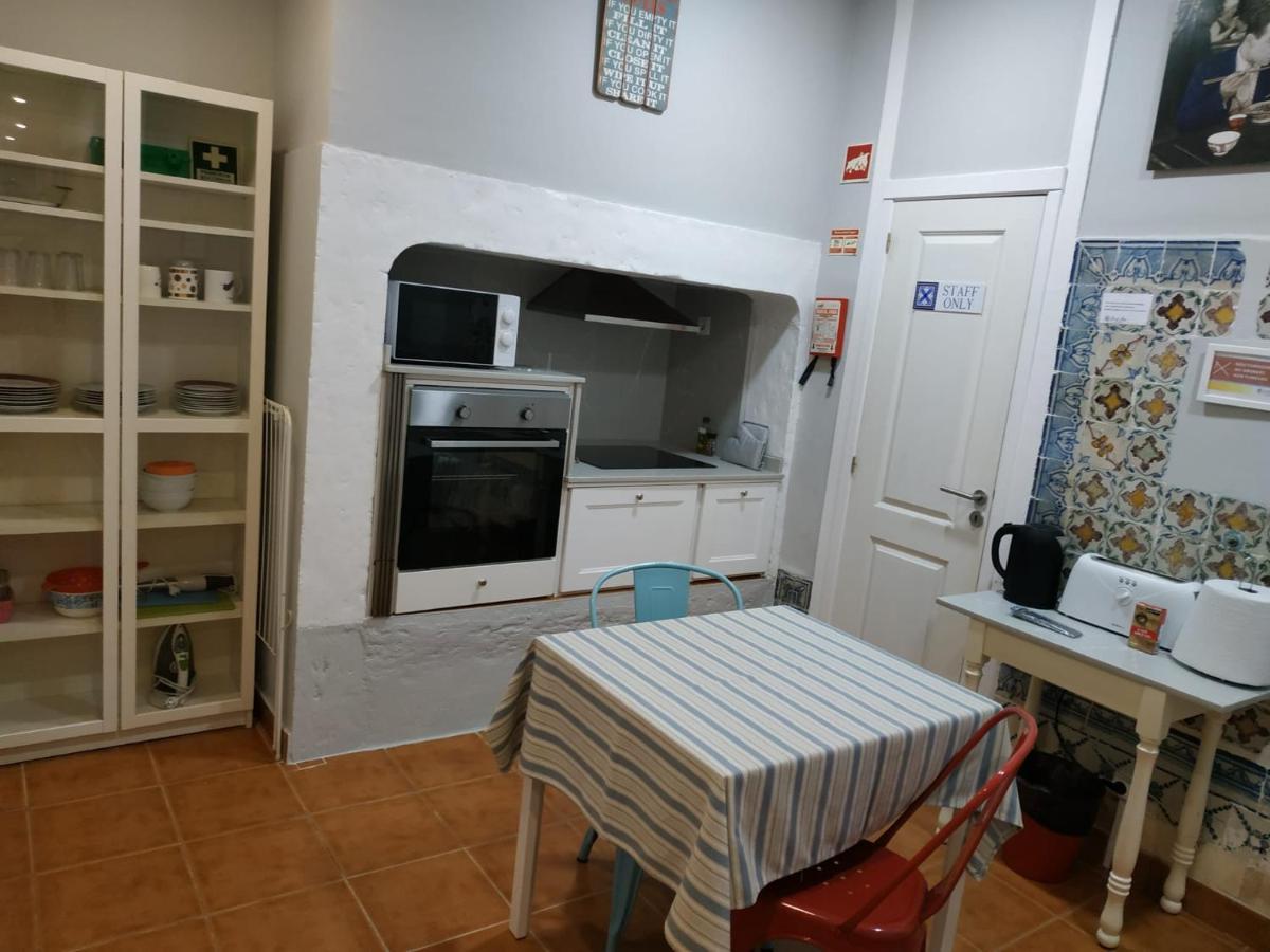 Great Stay Fanqueiros Guest House 3 Lisboa Dış mekan fotoğraf