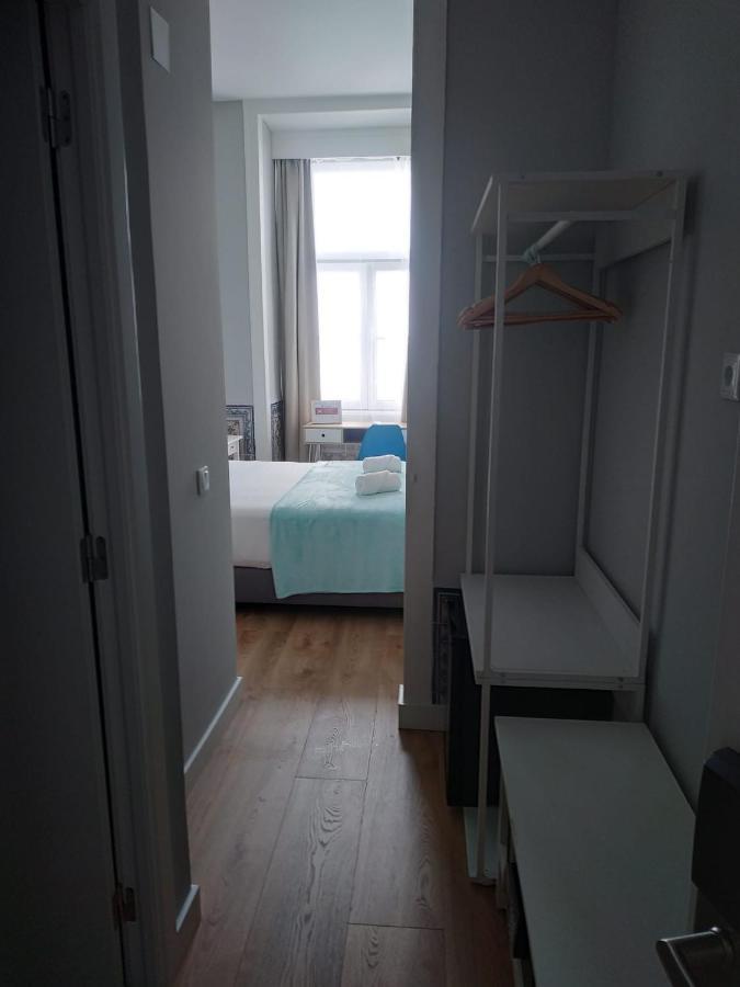 Great Stay Fanqueiros Guest House 3 Lisboa Dış mekan fotoğraf