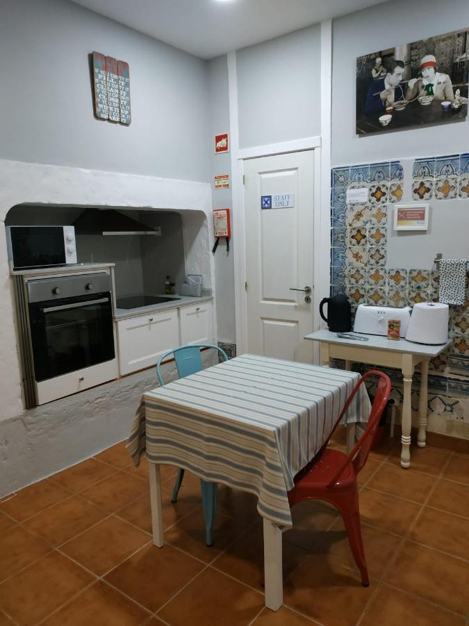 Great Stay Fanqueiros Guest House 3 Lisboa Dış mekan fotoğraf