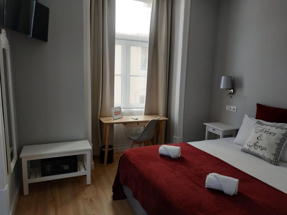 Great Stay Fanqueiros Guest House 3 Lisboa Dış mekan fotoğraf