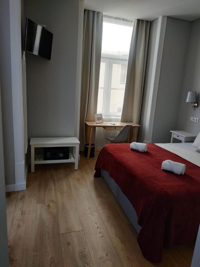 Great Stay Fanqueiros Guest House 3 Lisboa Dış mekan fotoğraf