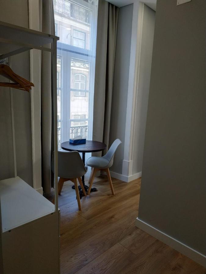 Great Stay Fanqueiros Guest House 3 Lisboa Dış mekan fotoğraf