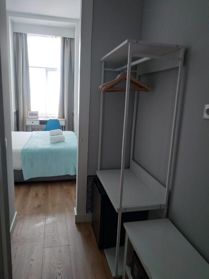 Great Stay Fanqueiros Guest House 3 Lisboa Dış mekan fotoğraf