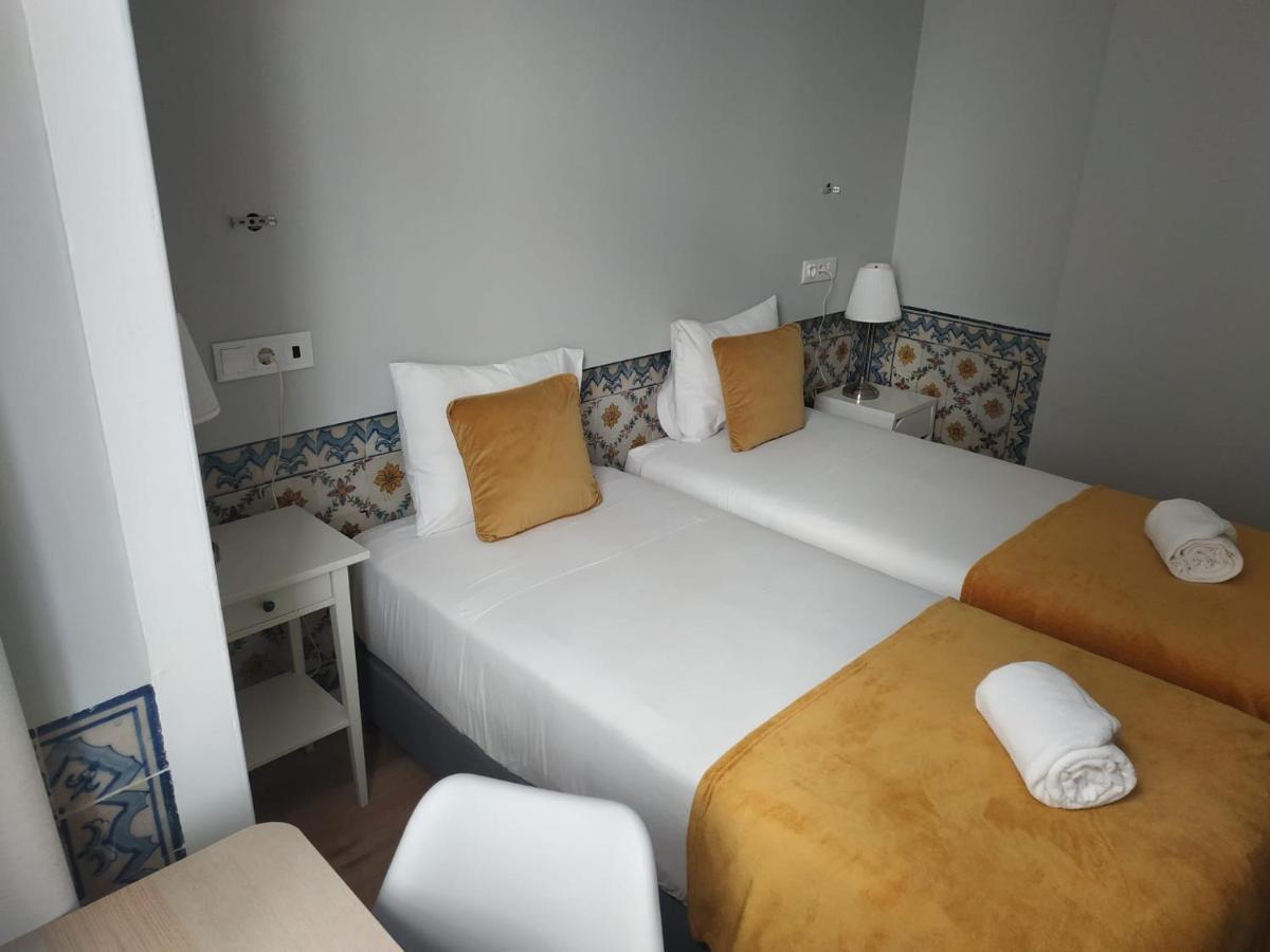 Great Stay Fanqueiros Guest House 3 Lisboa Dış mekan fotoğraf