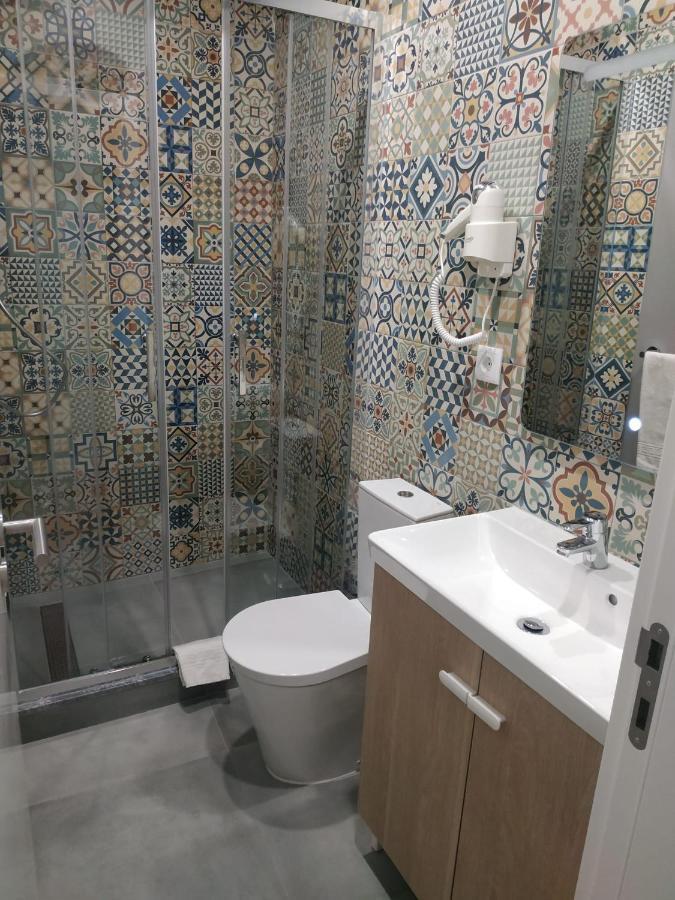 Great Stay Fanqueiros Guest House 3 Lisboa Dış mekan fotoğraf
