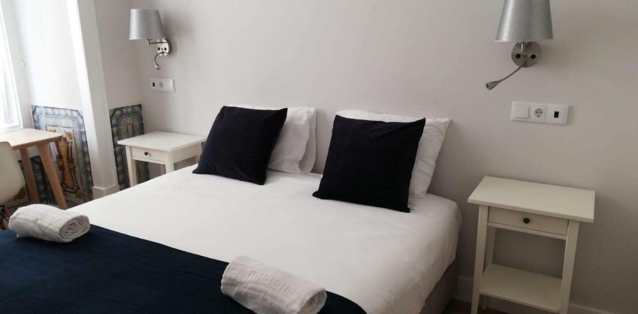 Great Stay Fanqueiros Guest House 3 Lisboa Dış mekan fotoğraf